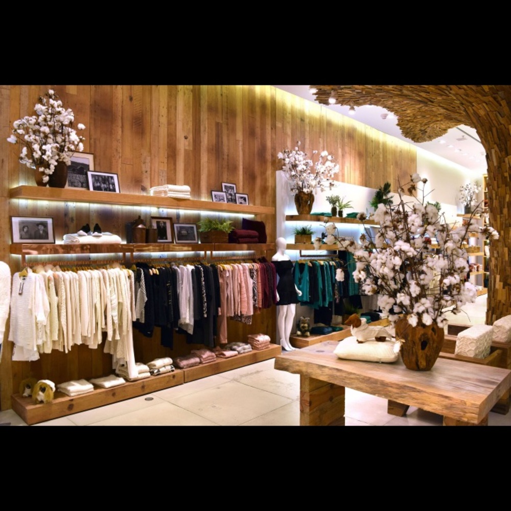 Meet your Posher, Olga